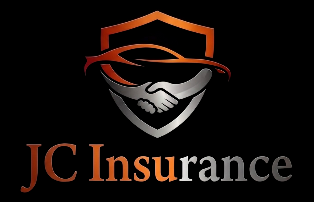JC Insurance logo